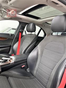 مێرسێدس بێنز C-Class